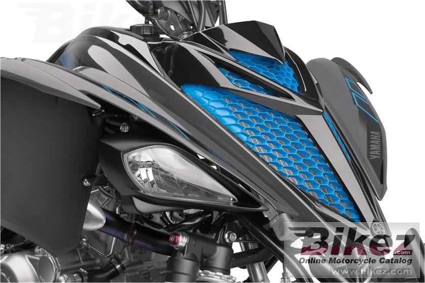 Thumbnail for Yamaha Raptor 700R SE 2017