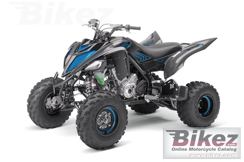 Thumbnail for Yamaha Raptor 700R SE 2017