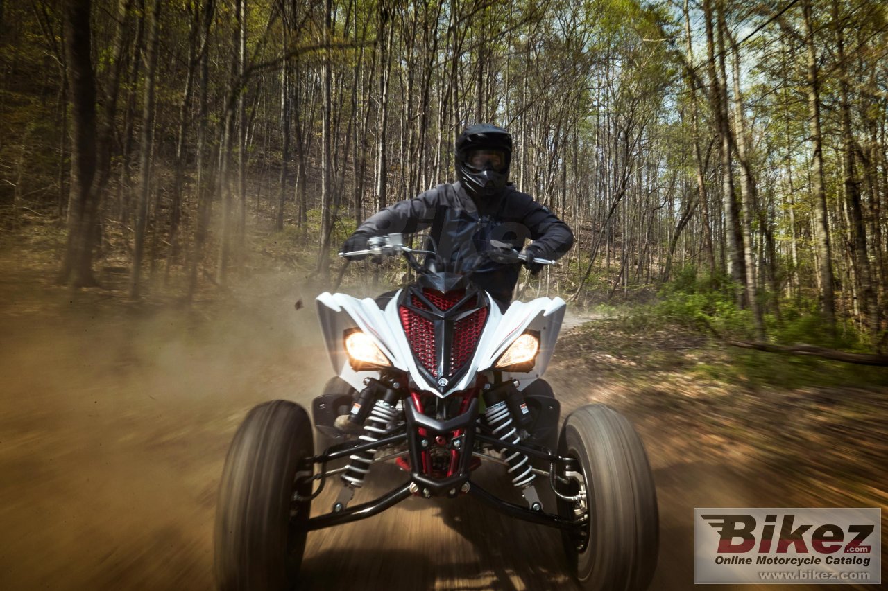 Thumbnail for Yamaha Raptor 700R SE 2018