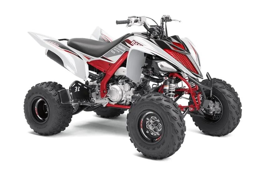 Thumbnail for Yamaha Raptor 700R SE 2018