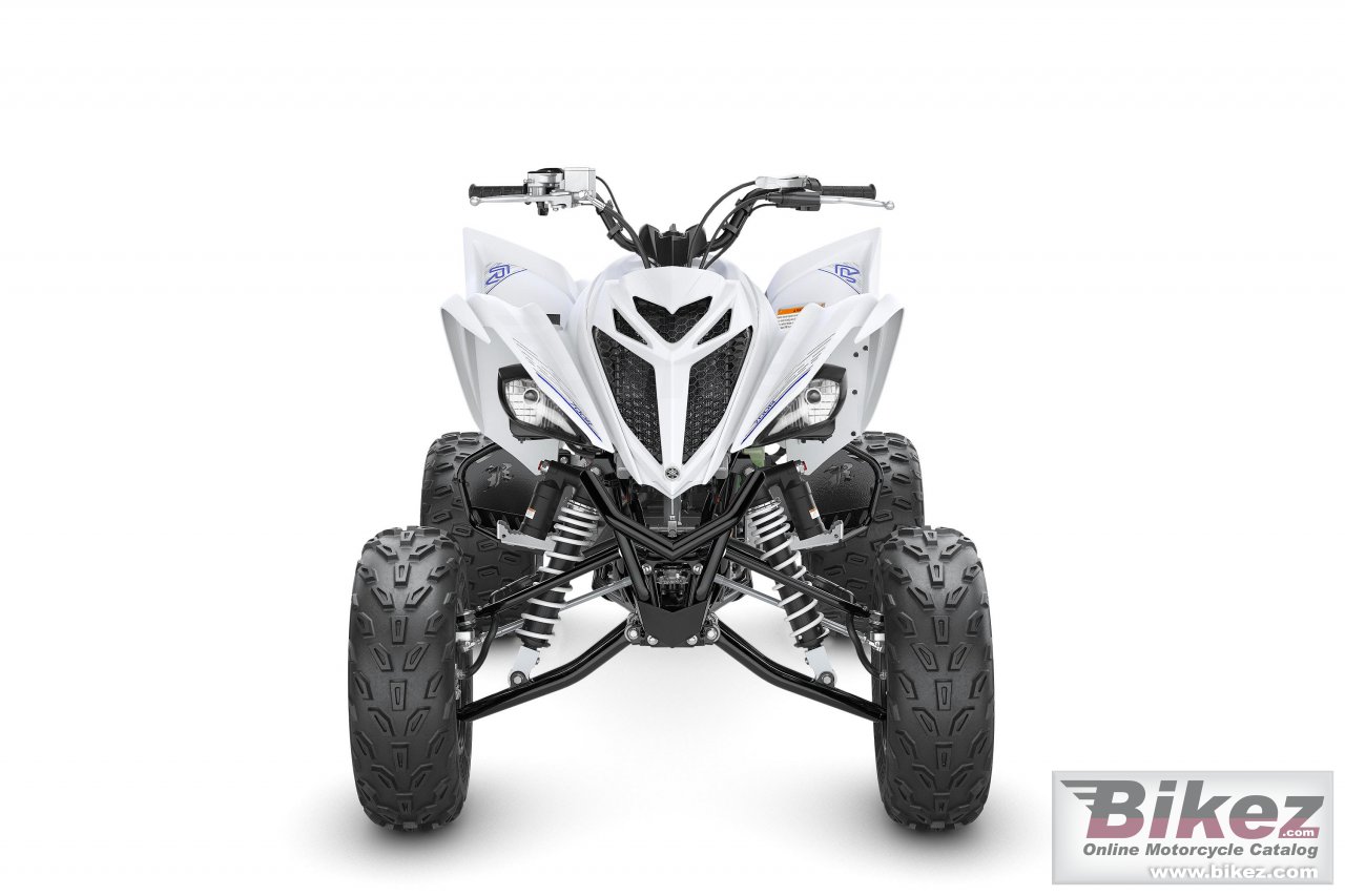 Thumbnail for Yamaha Raptor 700R SE 2022