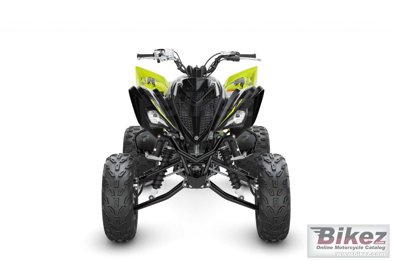 Thumbnail for Yamaha Raptor 700R SE 2022