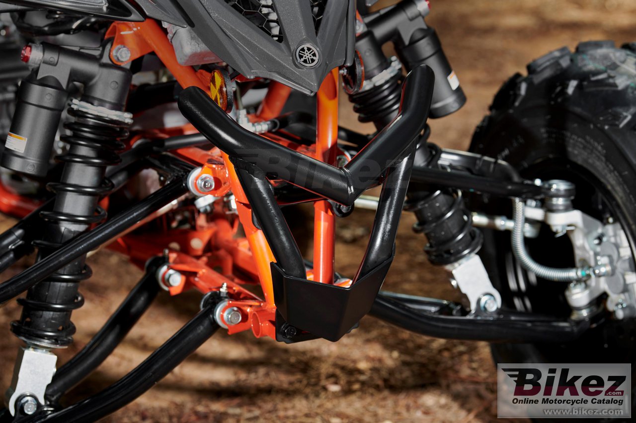 Thumbnail for Yamaha Raptor 700R SE 2023