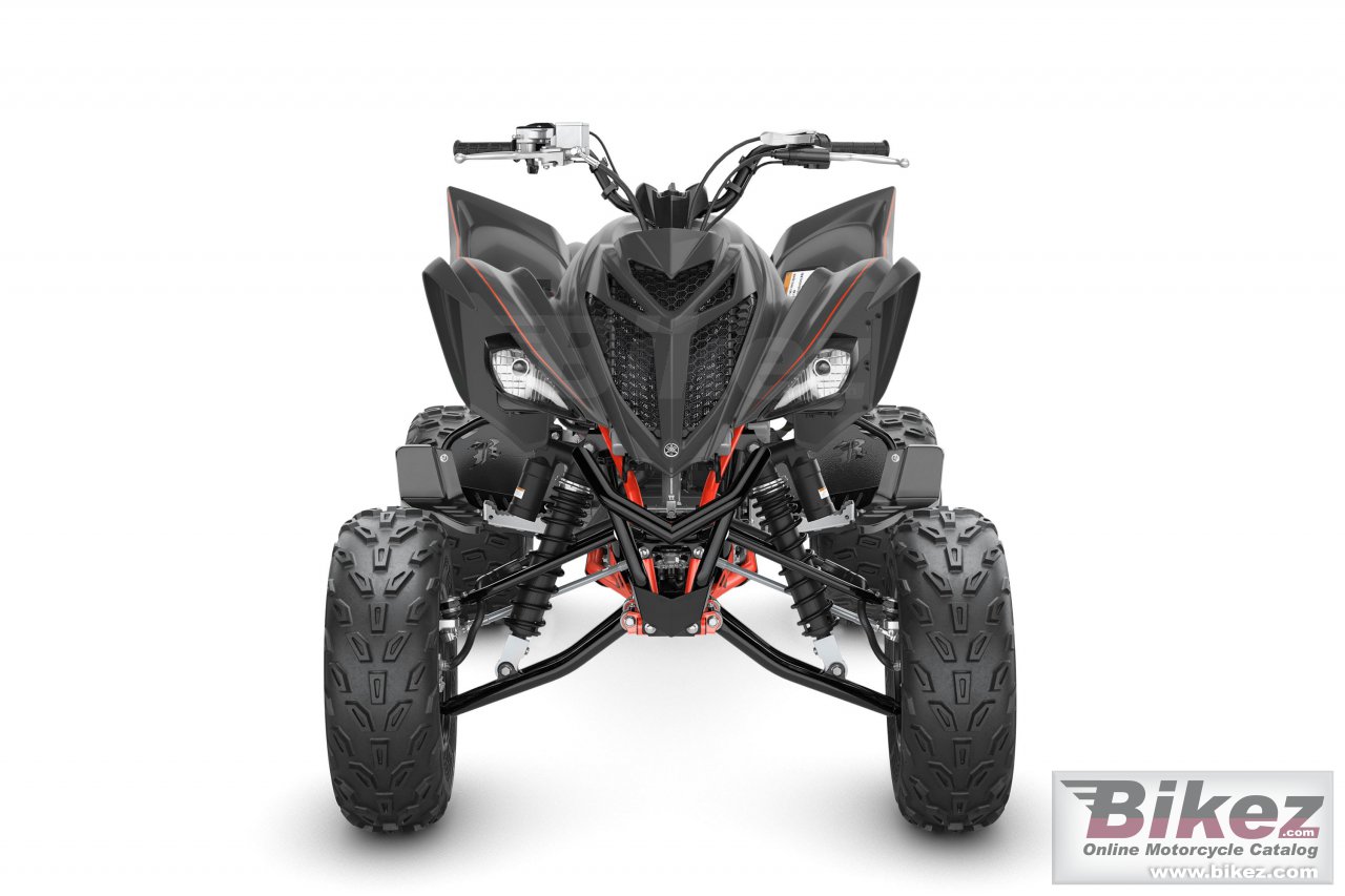 Thumbnail for Yamaha Raptor 700R SE 2023