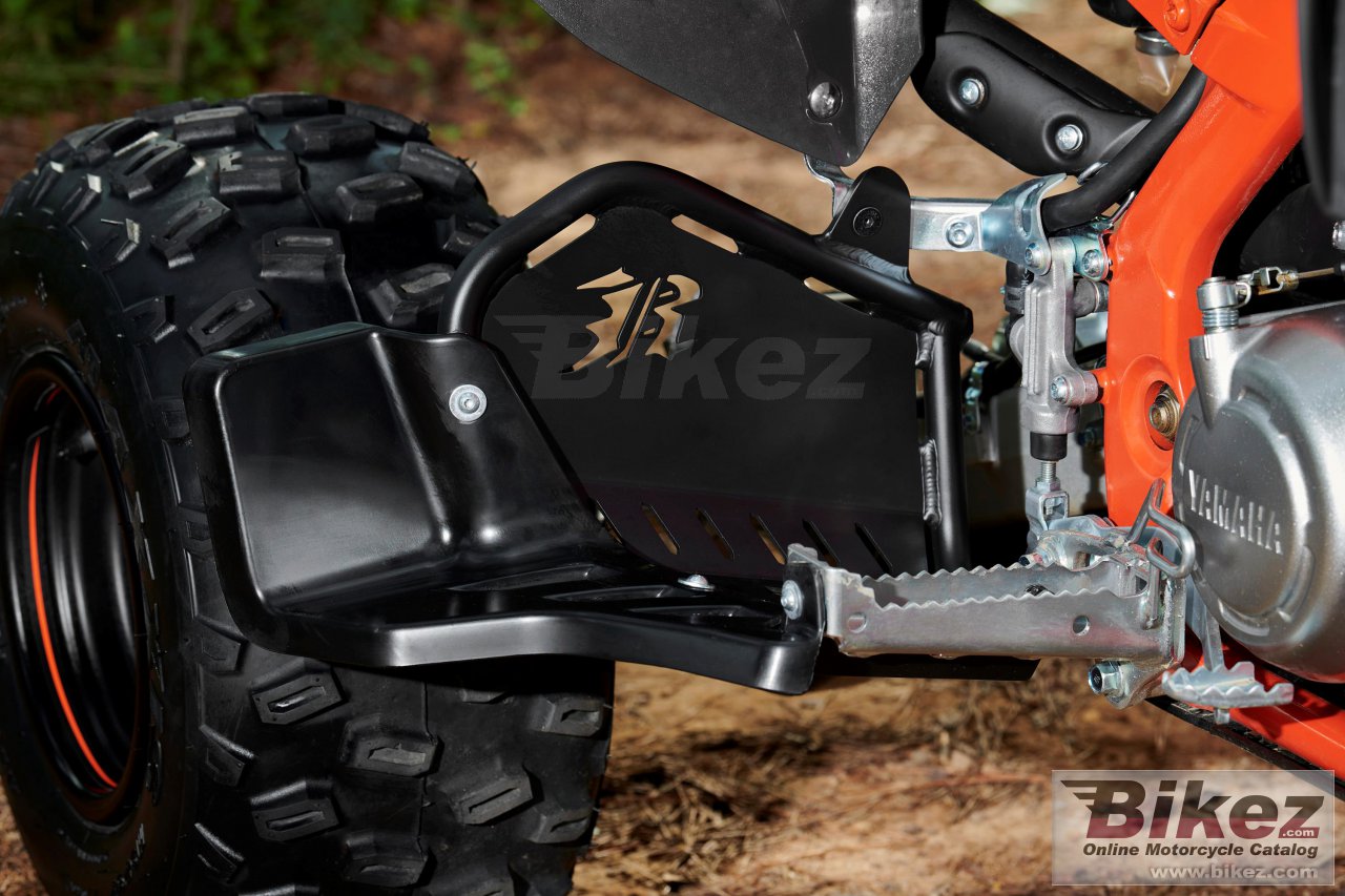 Thumbnail for Yamaha Raptor 700R SE 2023