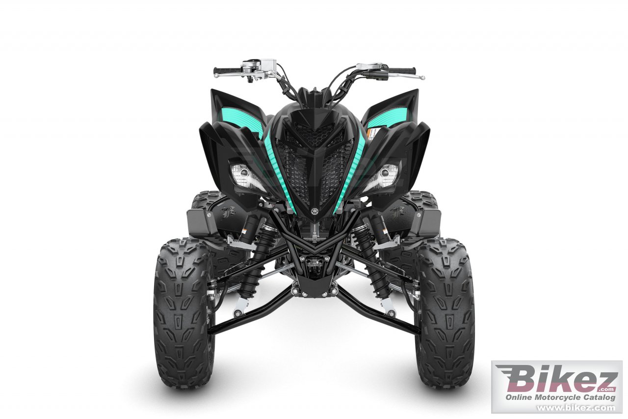 Thumbnail for Yamaha Raptor 700R SE 2023