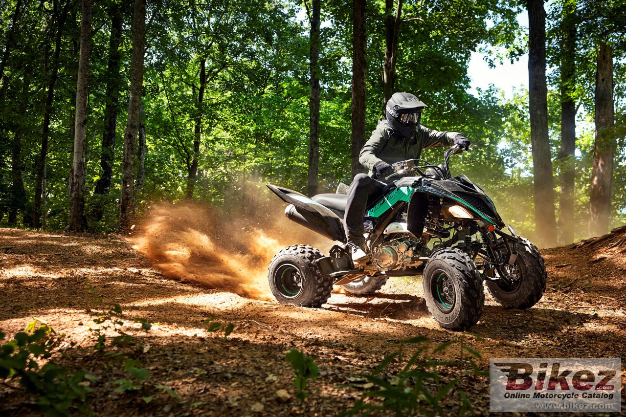 Thumbnail for Yamaha Raptor 700R SE 2023