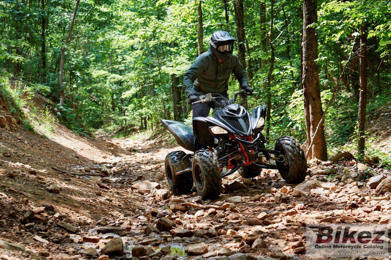 Thumbnail for Yamaha Raptor 700R SE 2023