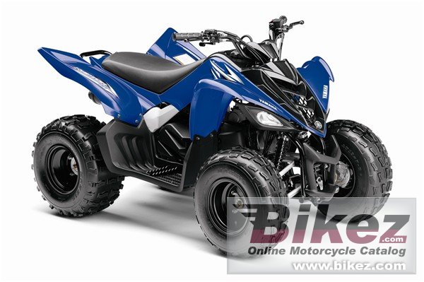 Yamaha Raptor 90