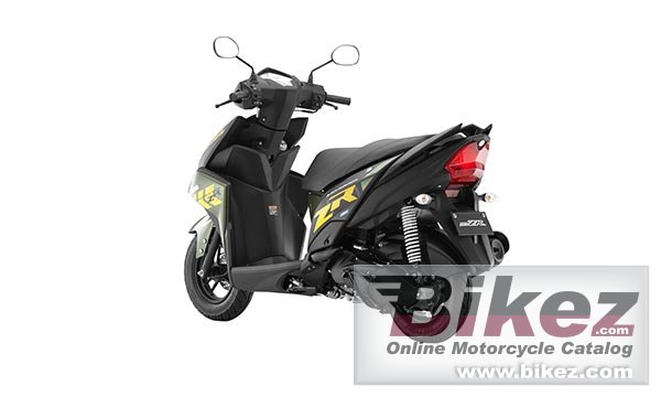 Thumbnail for Yamaha Ray ZR 2017