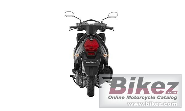 Thumbnail for Yamaha Ray ZR 2017