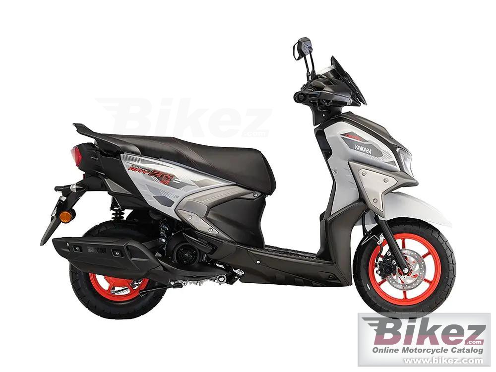 Thumbnail for Yamaha RayZR Street Rally 125Fi 2023