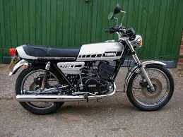 Yamaha RD 250