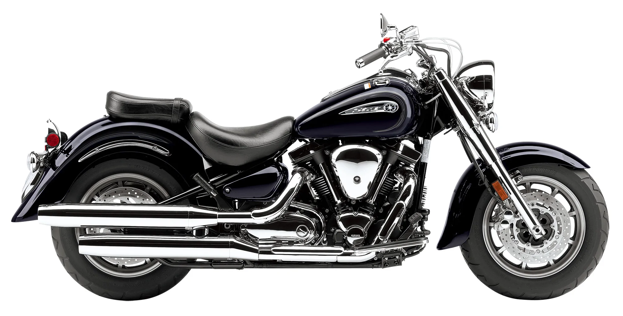 Thumbnail for Yamaha Road Star S 2014