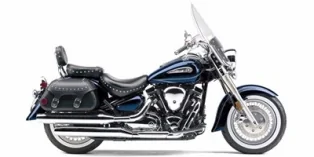 Thumbnail for Yamaha Road Star Silverado 2008