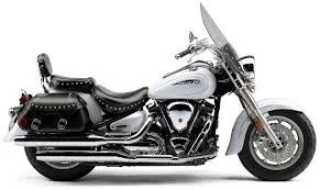 Thumbnail for Yamaha Road Star Silverado 2010