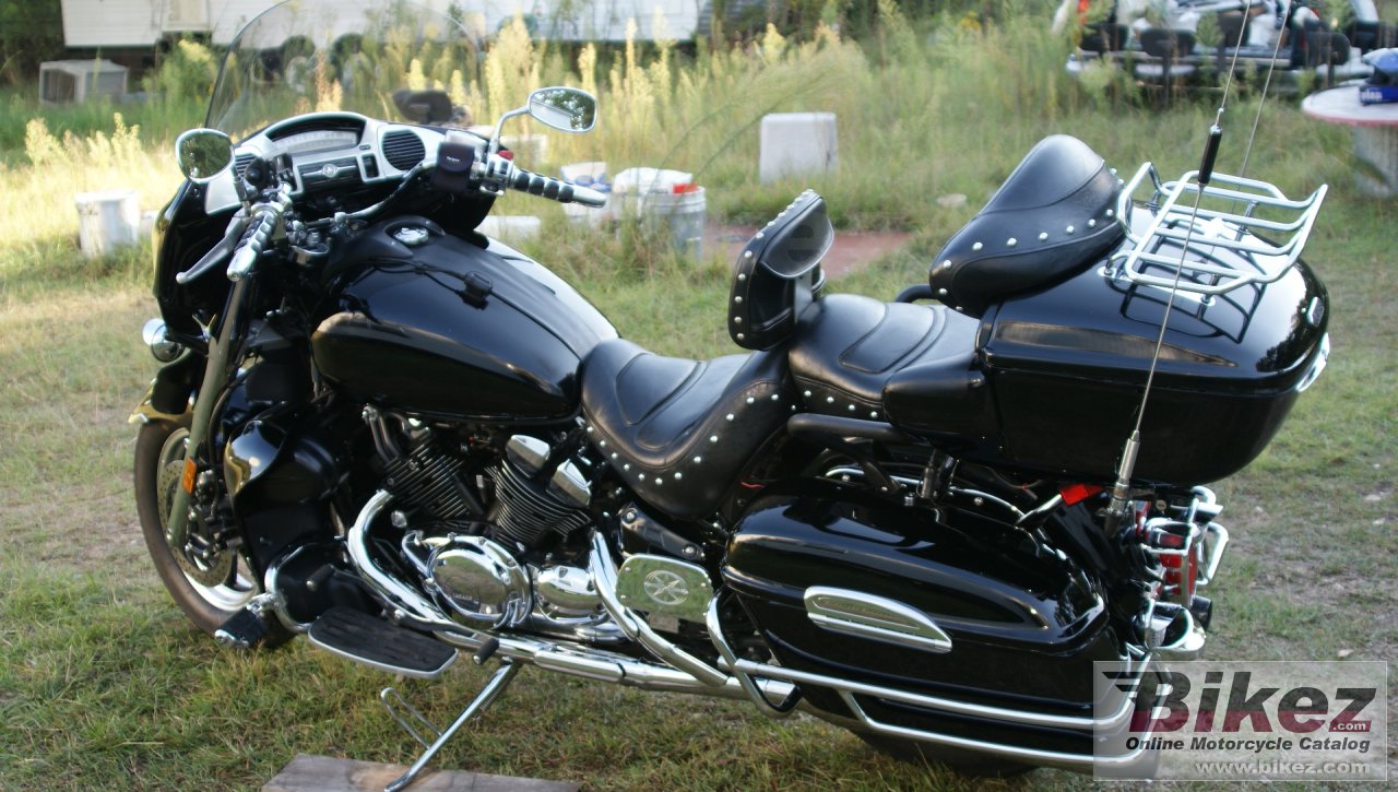 Thumbnail for Yamaha Royal Star Venture 2006