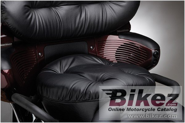 Thumbnail for Yamaha Royal Star Venture 2007