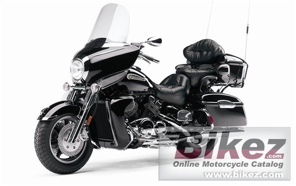 Thumbnail for Yamaha Royal Star Venture 2007