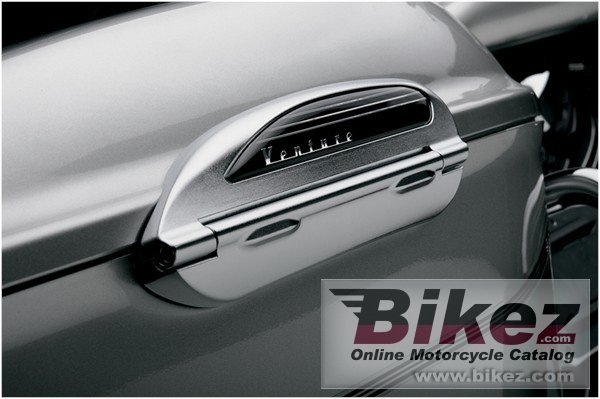 Thumbnail for Yamaha Royal Star Venture 2007