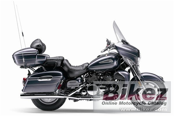 Thumbnail for Yamaha Royal Star Venture 2008