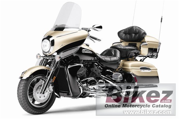 Thumbnail for Yamaha Royal Star Venture 2009