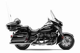 Thumbnail for Yamaha Royal Star Venture 2012