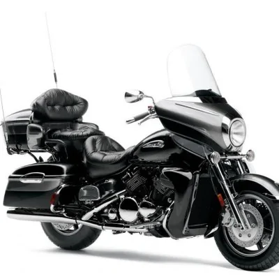 Yamaha Royal Star Venture 1300