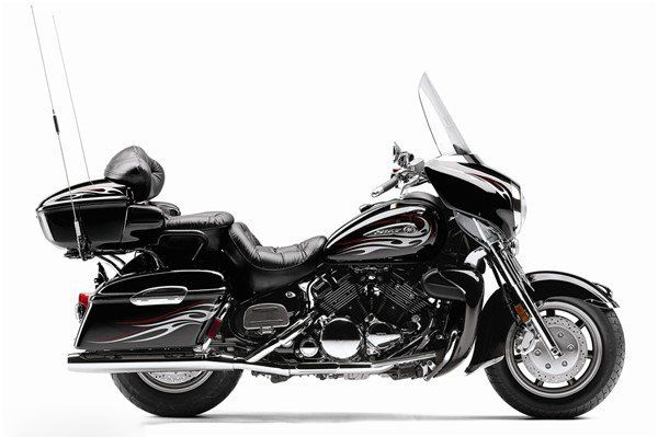 Thumbnail for Yamaha Royal Star Venture S 2010