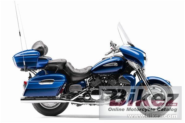 Thumbnail for Yamaha Royal Star Venture S 2011