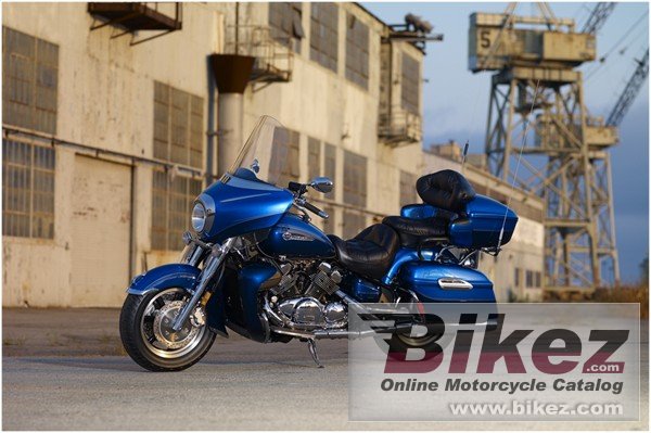 Thumbnail for Yamaha Royal Star Venture S 2011