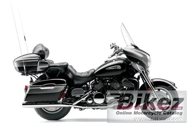 Thumbnail for Yamaha Royal Star Venture S 2013