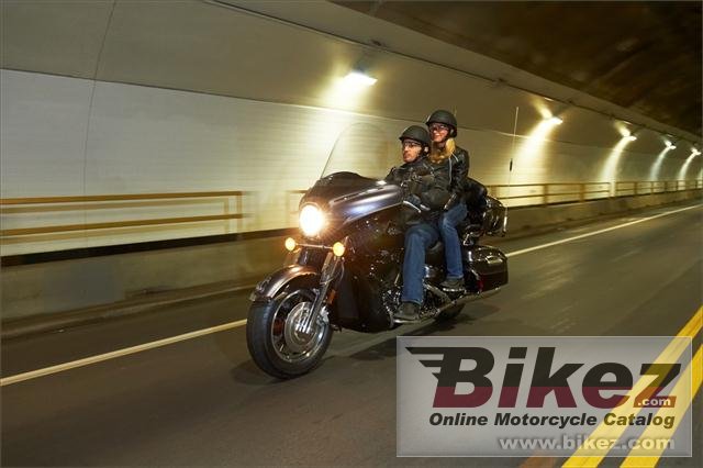 Thumbnail for Yamaha Royal Star Venture S 2013