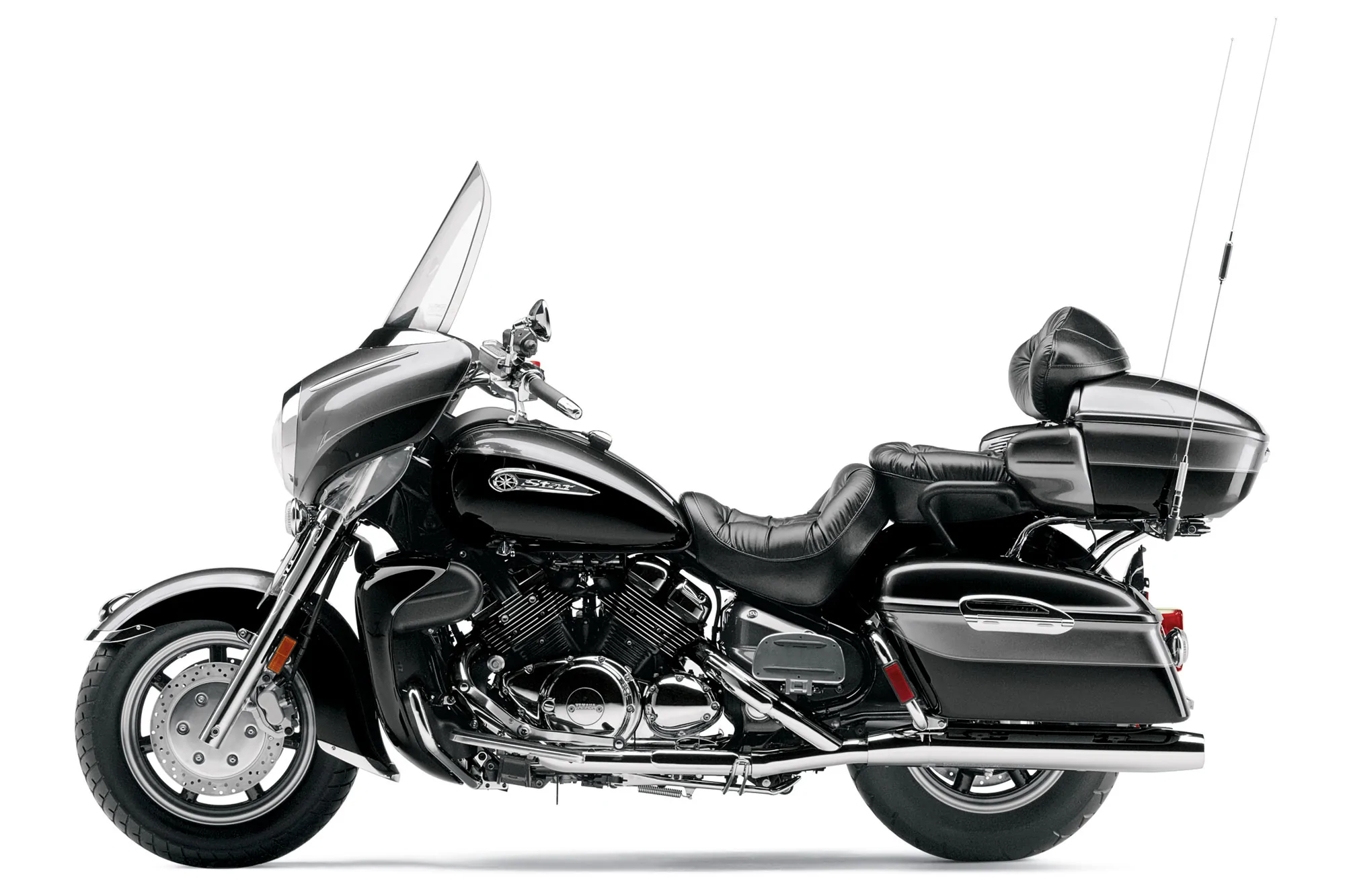 Thumbnail for Yamaha Royal Star Venture S 2013