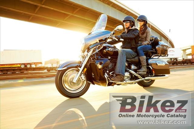 Thumbnail for Yamaha Royal Star Venture S 2013