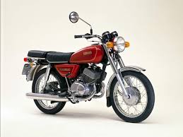 Thumbnail for Yamaha RS200 1979