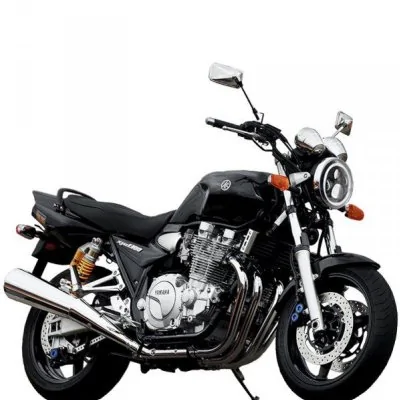Thumbnail for Yamaha RS 125 1976