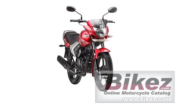 Thumbnail for Yamaha Saluto 2017