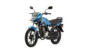 Thumbnail for Yamaha Saluto RX 2017