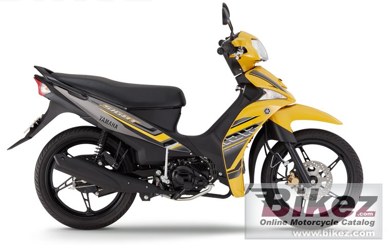 Yamaha Sight