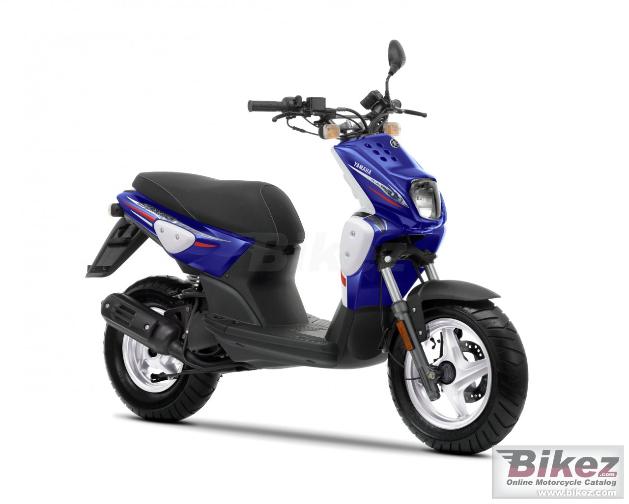 Yamaha Slider