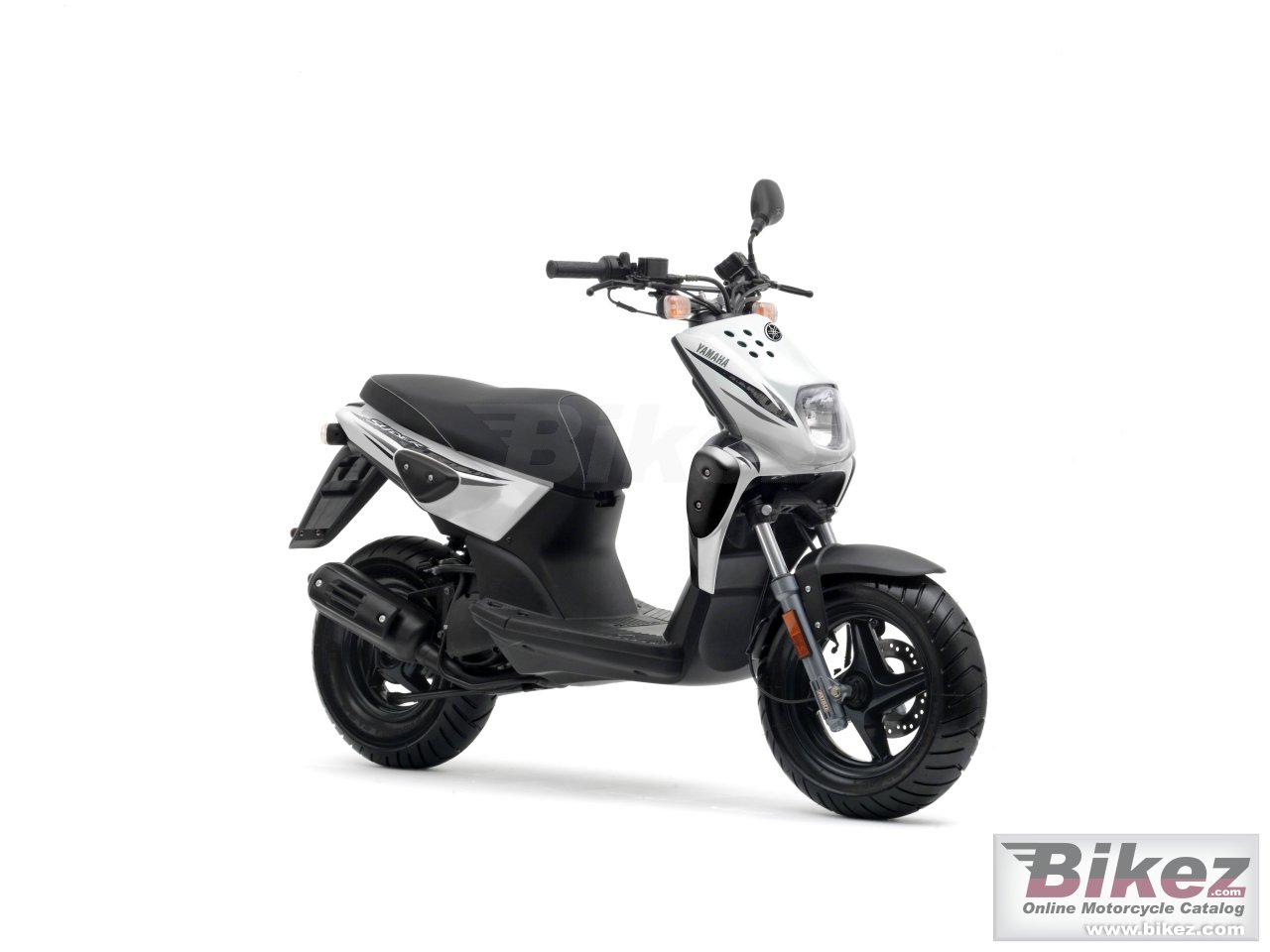 Thumbnail for Yamaha Slider 2011