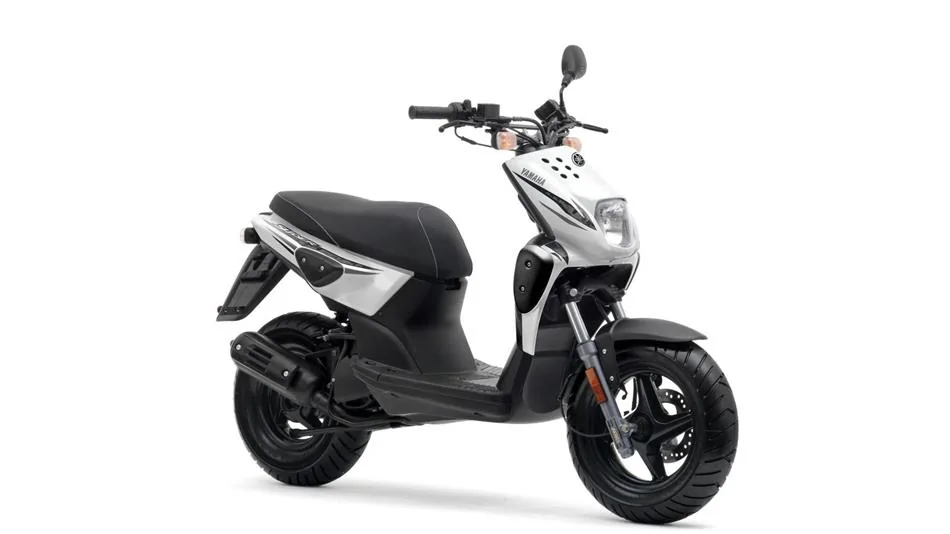 Thumbnail for Yamaha Slider 2011