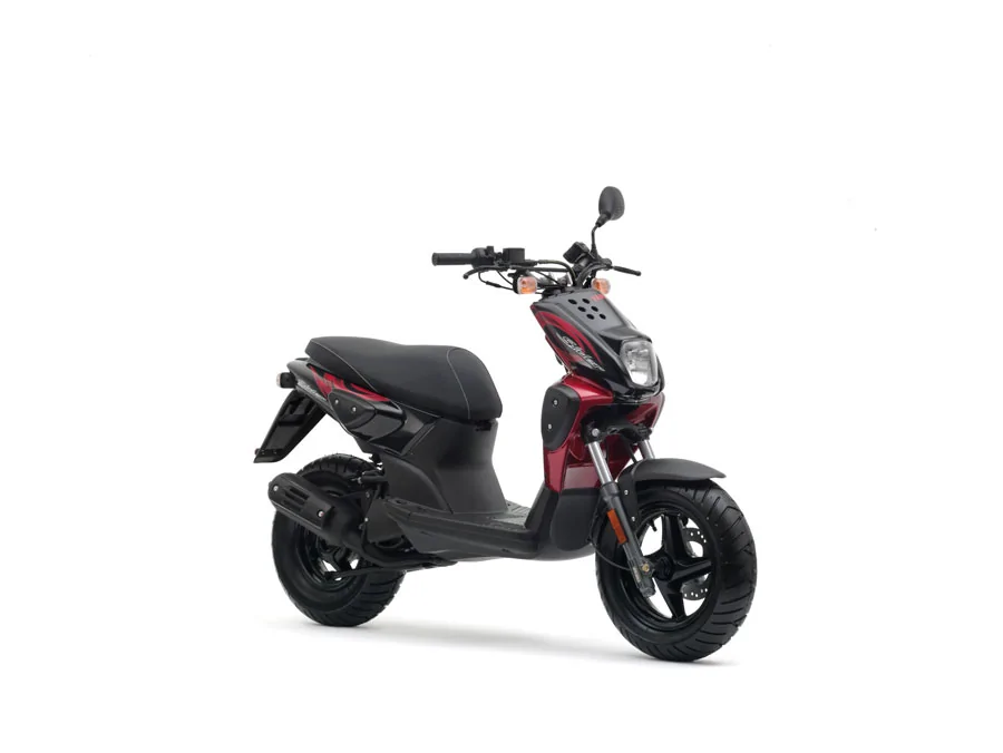 Thumbnail for Yamaha Slider Naked 2008