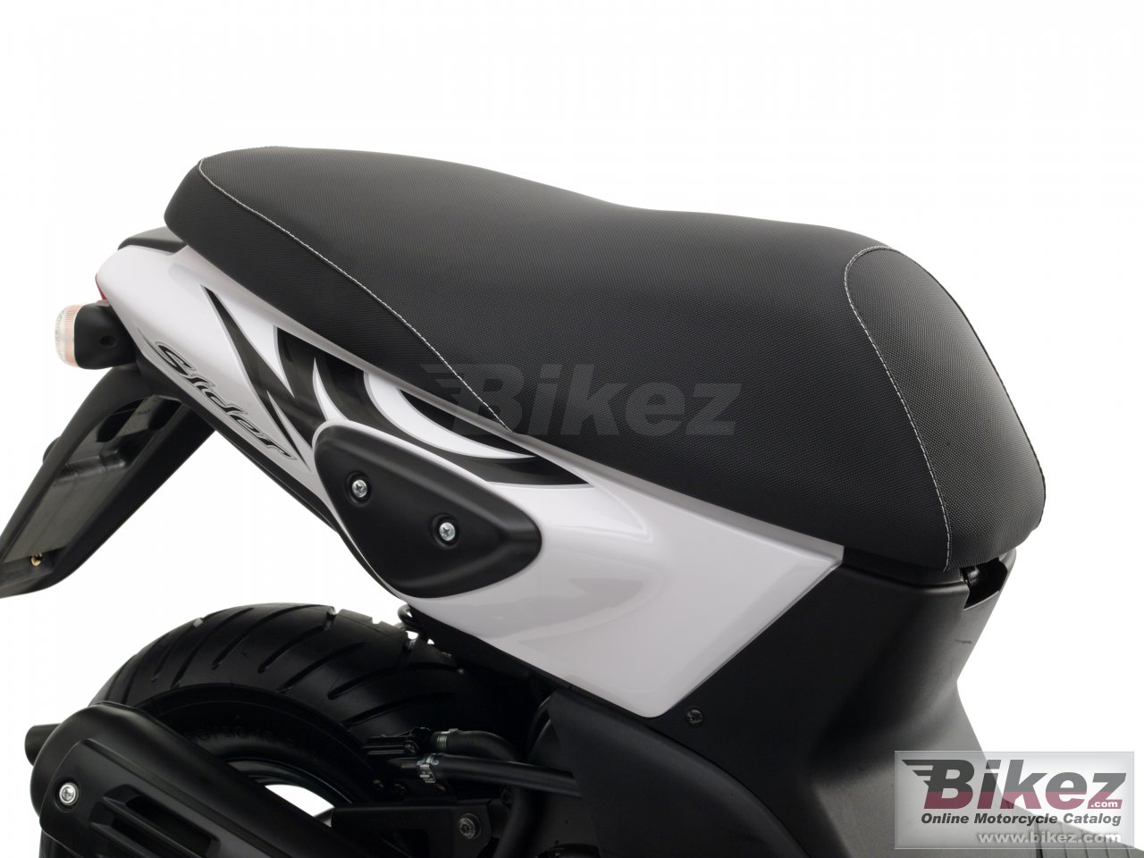 Thumbnail for Yamaha Slider Naked 2008
