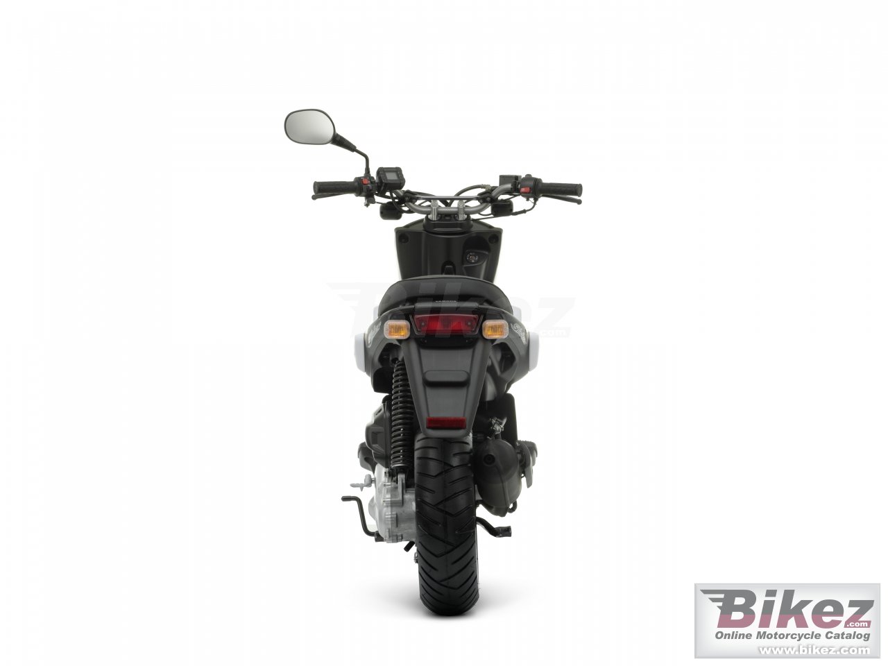 Thumbnail for Yamaha Slider Naked 2009