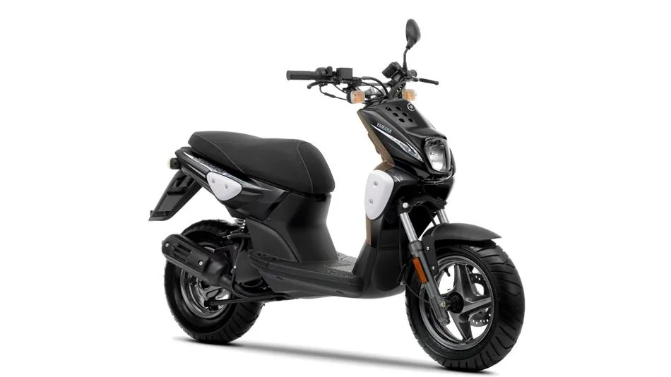 Thumbnail for Yamaha Slider Naked 2010