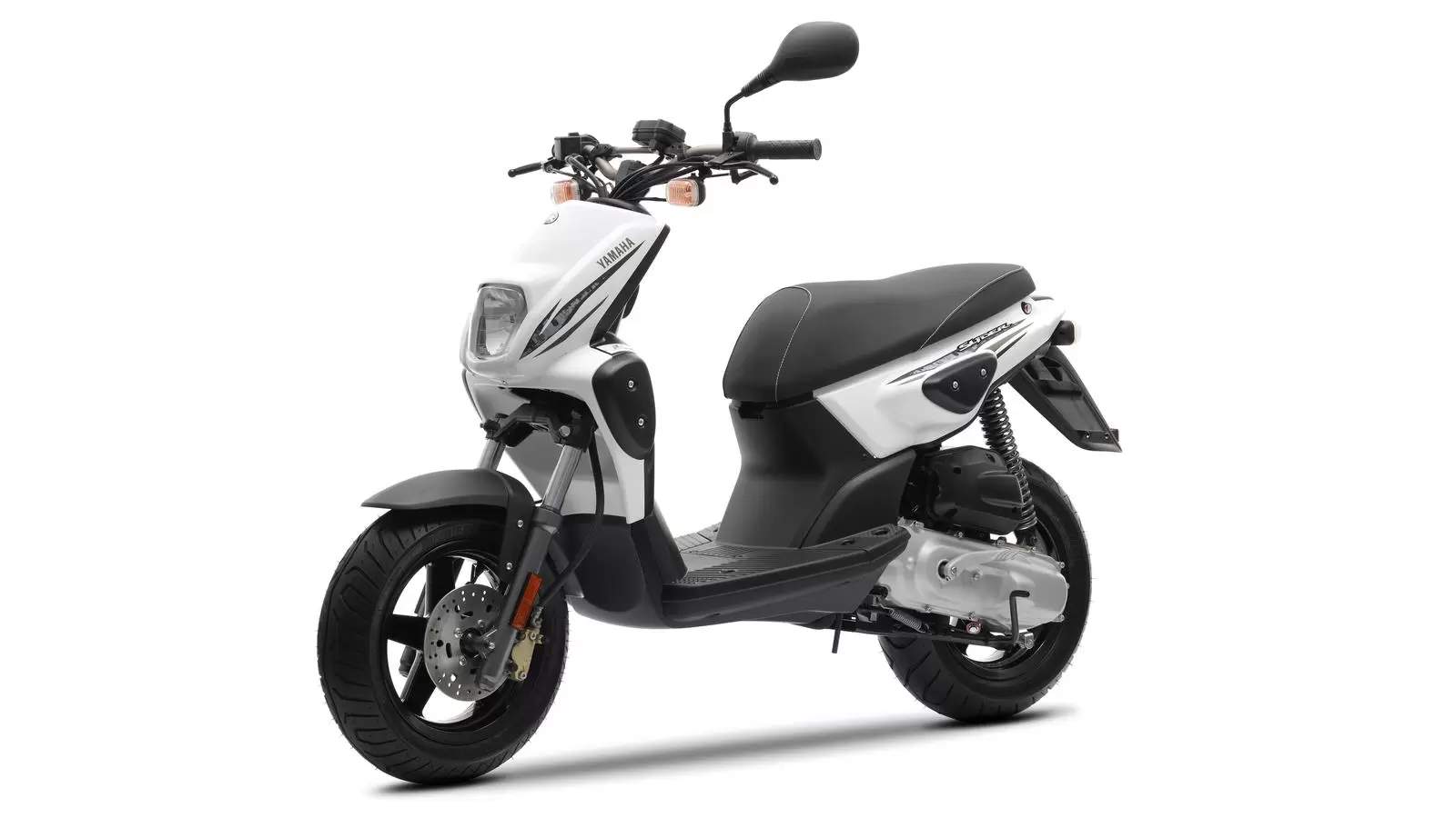 Thumbnail for Yamaha Slider Naked 2012