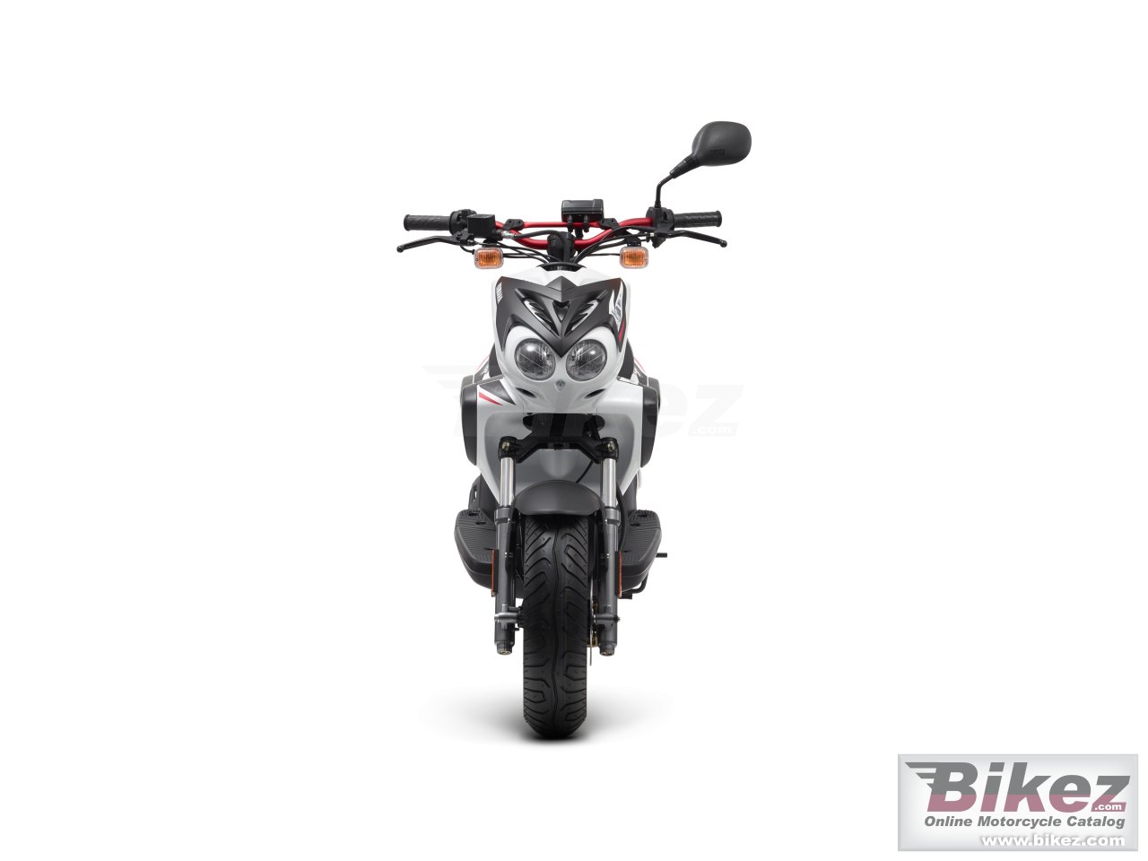 Thumbnail for Yamaha Slider Naked 2014