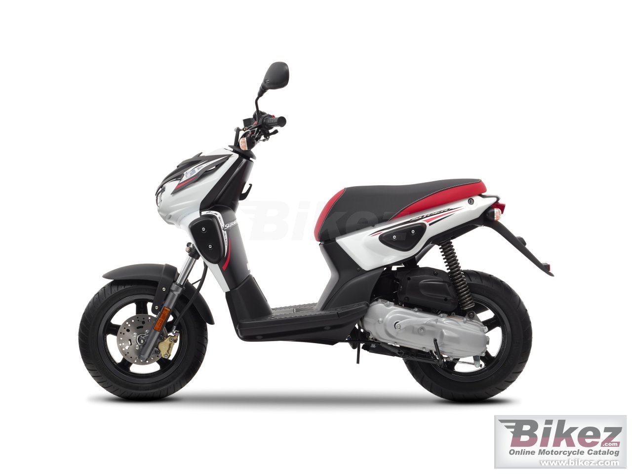 Thumbnail for Yamaha Slider Naked 2014